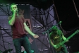 Karnivool, Budapest Park